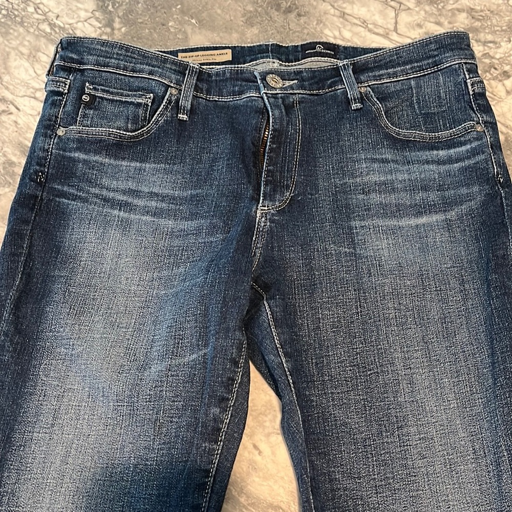 AG jeans